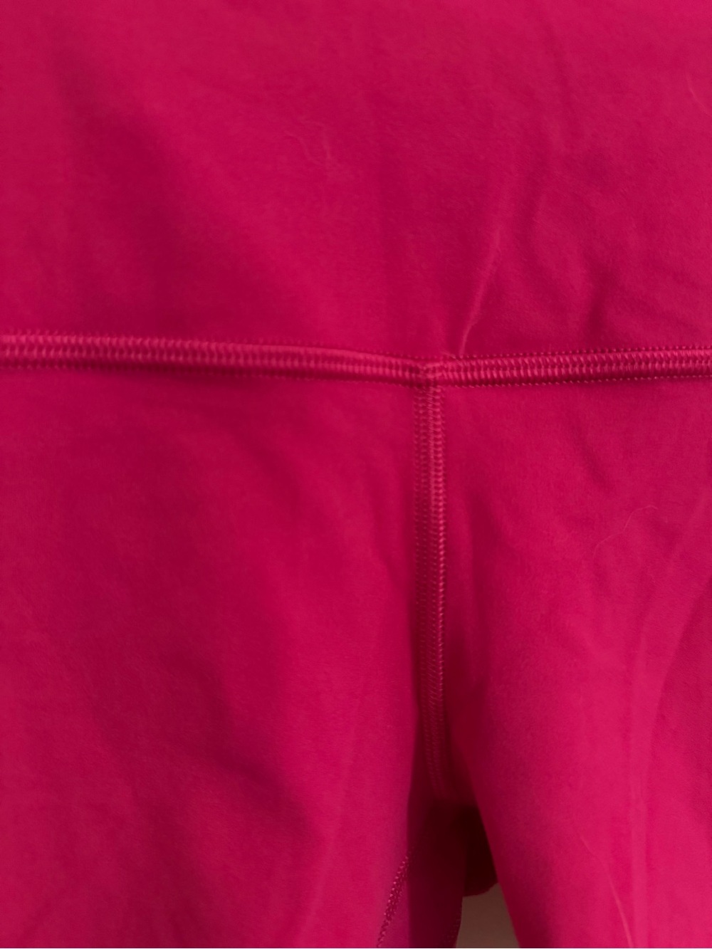Lululemon Align High Rise Short - Picture 8 of 9